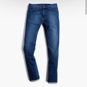 Men’s 31x32 Mott & Bow Jeans